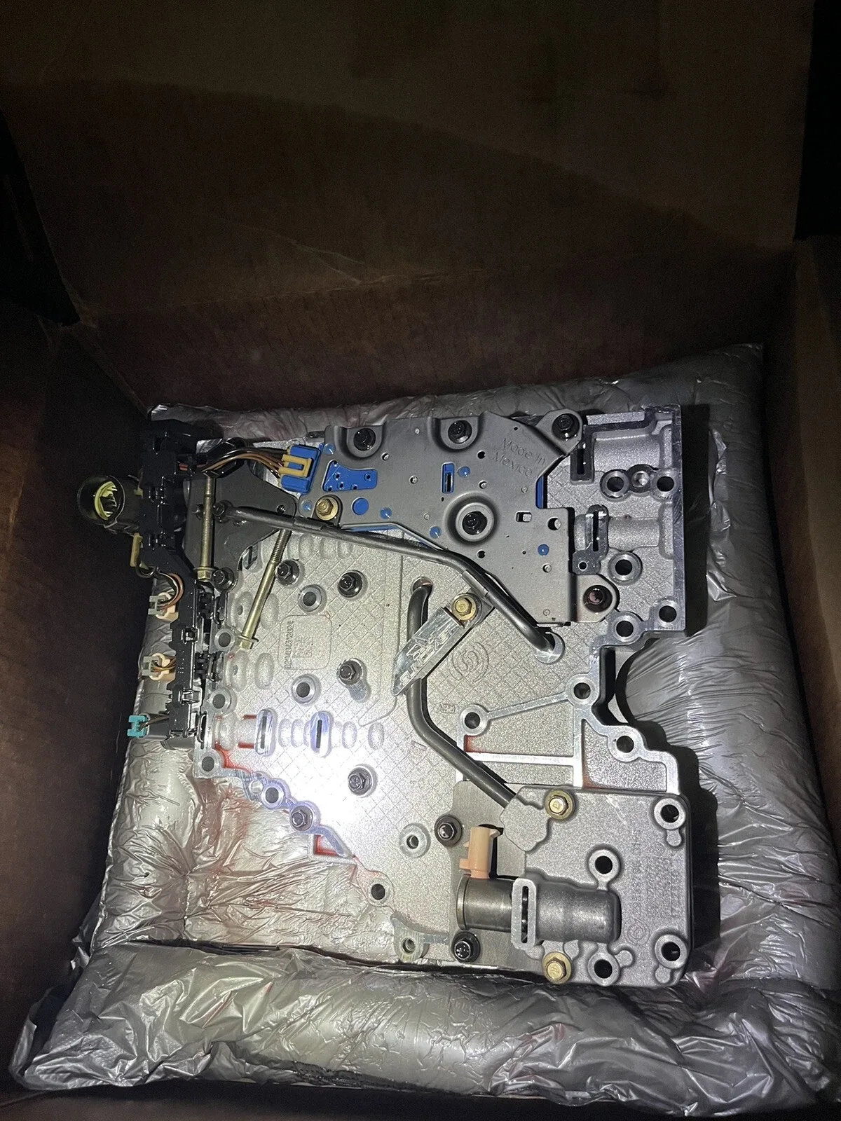 Suncoast Automotive Performance Valve Body (Used)