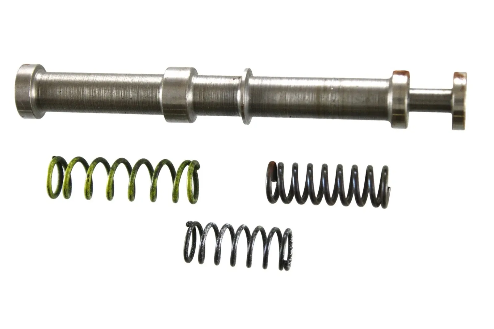 1968-1974 Dodge W300 Automatic Transmission Shift Kit - Pioneer 645YD367