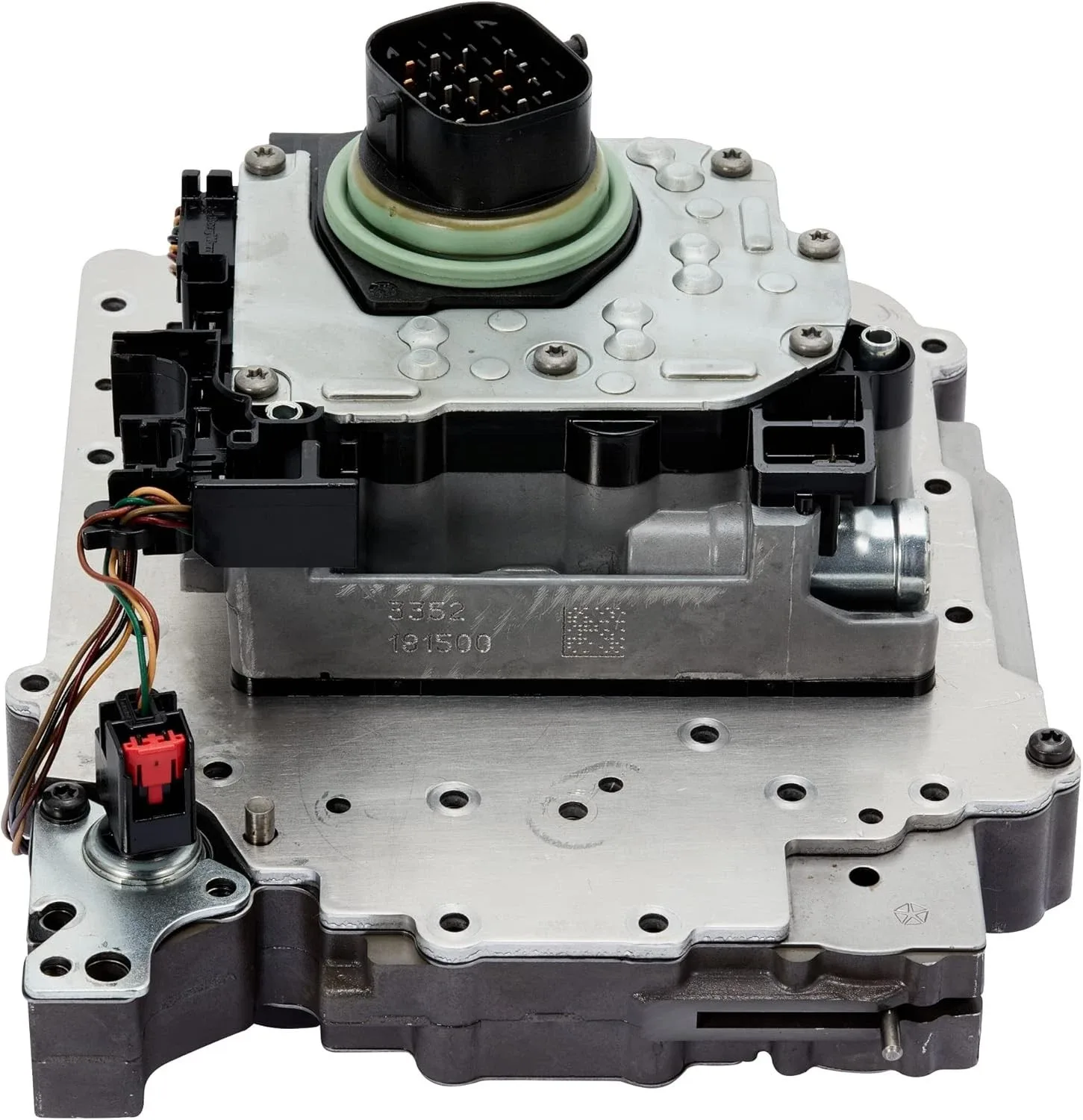 62TE 6-Speed Valve Body (AM U262835A) Remanufactured image 4