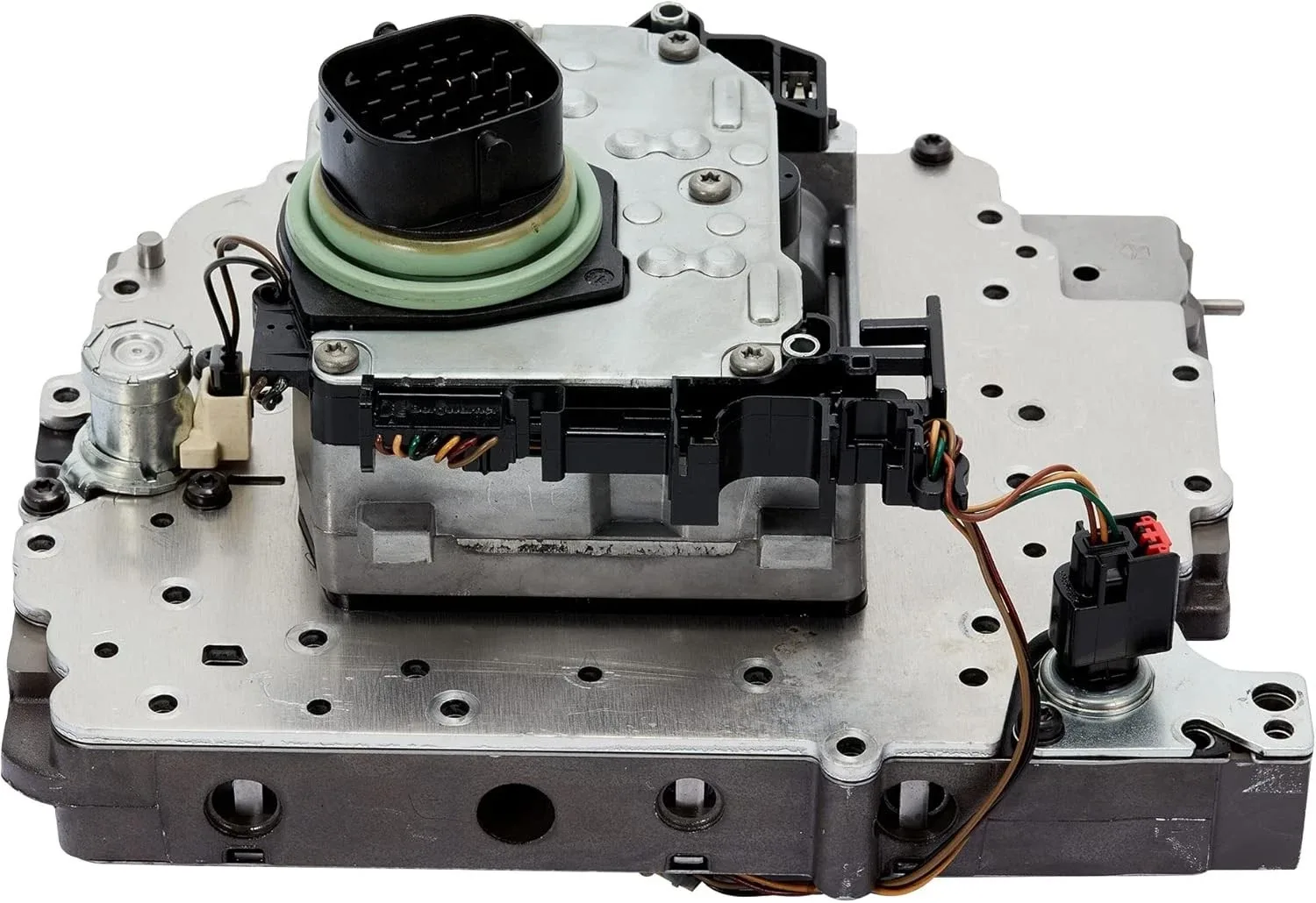 62TE 6-Speed Valve Body (AM U262835A) Remanufactured