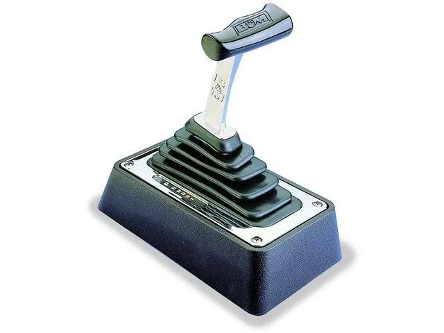 1965, 1968-1978 Pontiac LeMans Floor Automatic Shifter Kit 42BB49Q