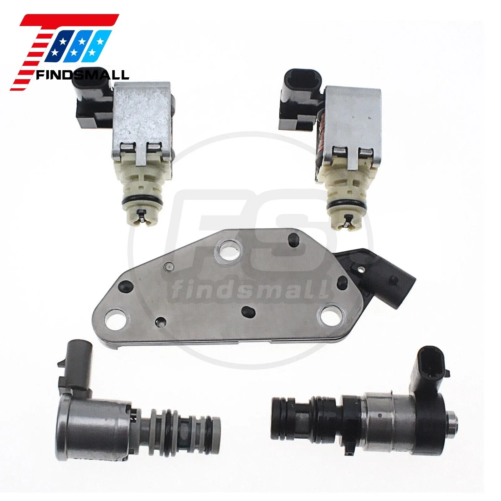 2003-2011 GM 4T65E Transmission Solenoid Kit 84420BK