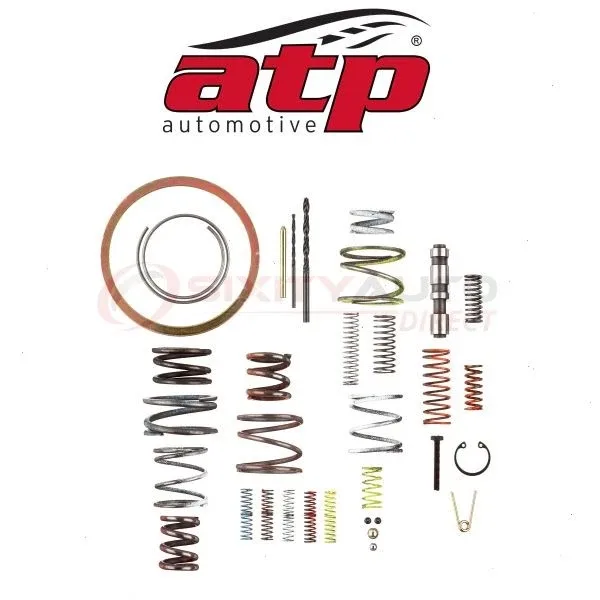 1995-2007 Chevrolet Tahoe Automatic Transmission Shift Kit SX-1FKE