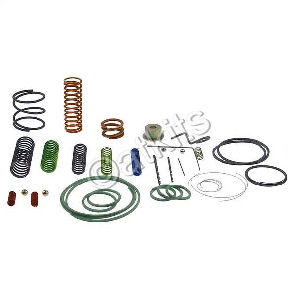 2000-2006 Nissan RE4F04B Shift Kit SK-RE4F04B image 2