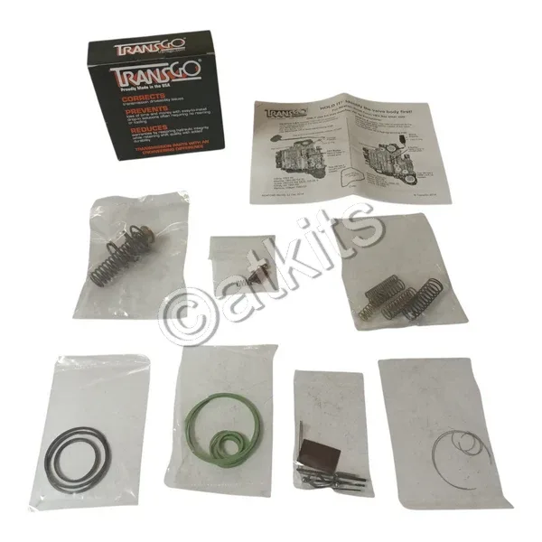 2000-2006 Nissan RE4F04B Shift Kit SK-RE4F04B