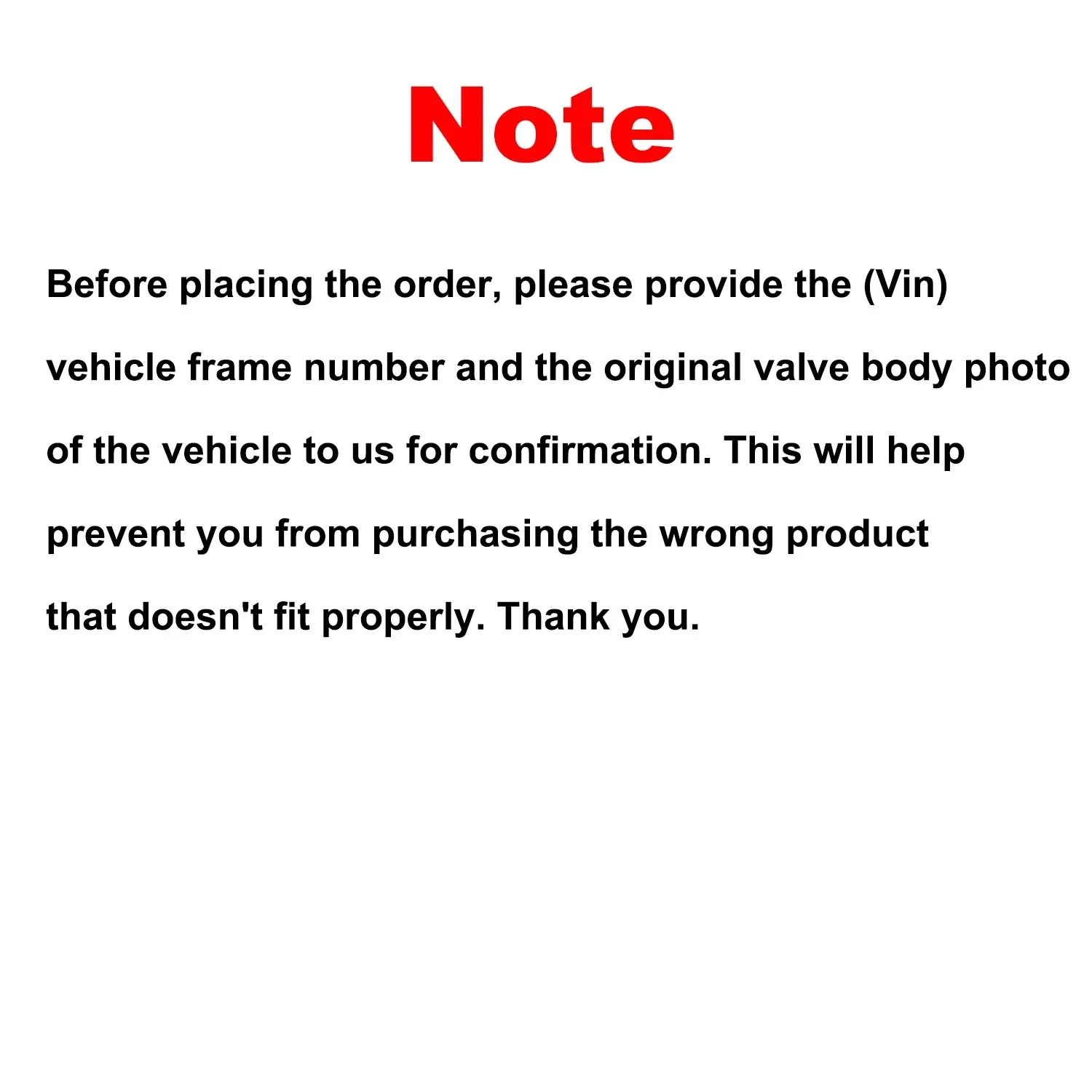 Lexus IS350 / GX460 / GS350 A760E Transmission Valve Body (A760E 8870) image 2