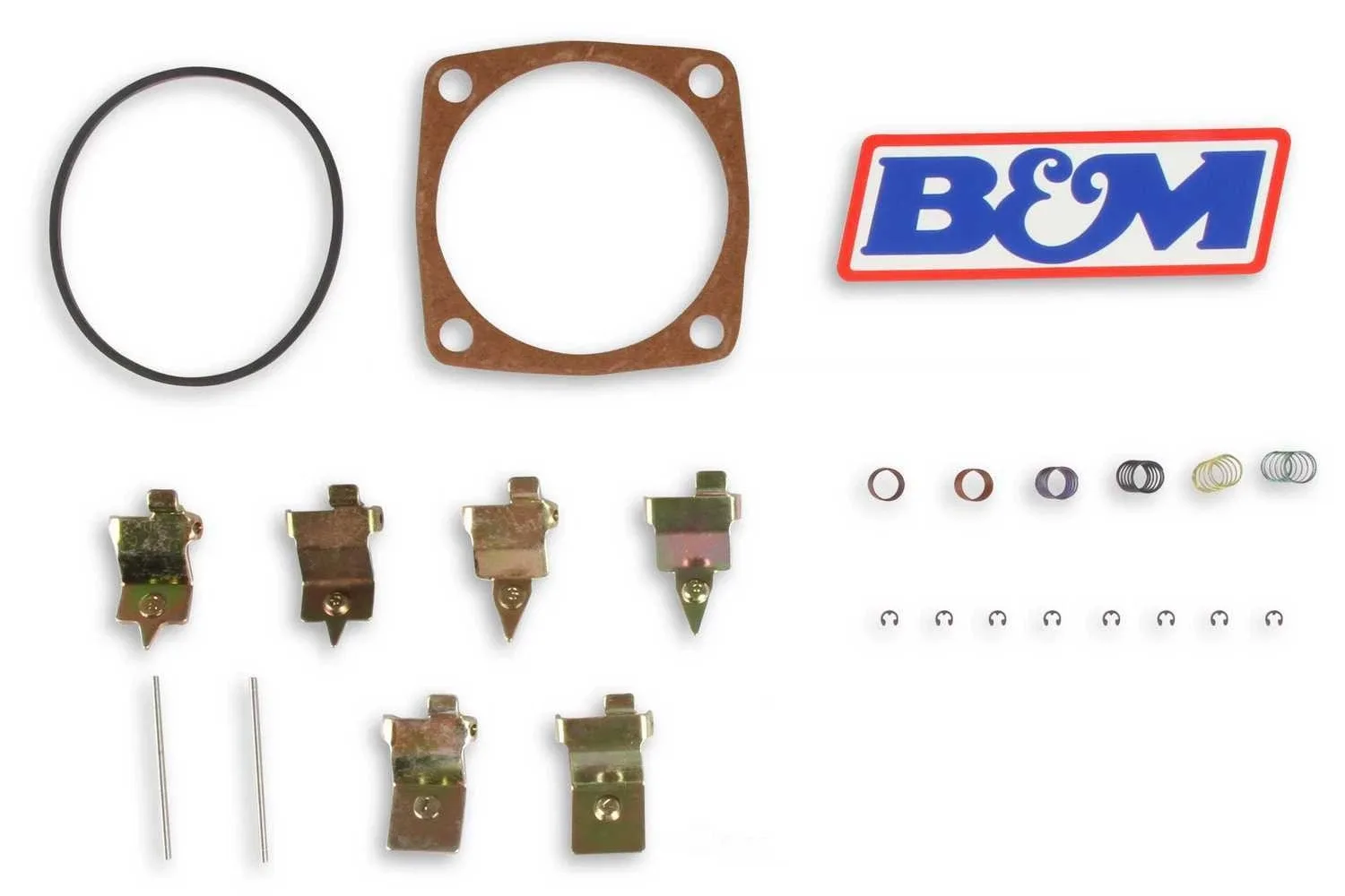 B&M 20248 Automatic Transmission Governor Recalibration Kit