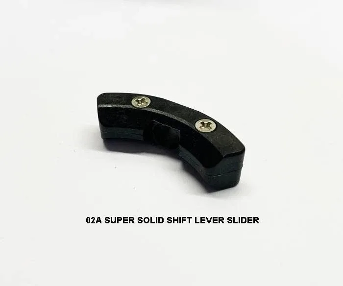 Complete Shift Bushing Repair Kit for 02A Transmission — Golf MK3, Jetta MK3 — NA412386 image 4
