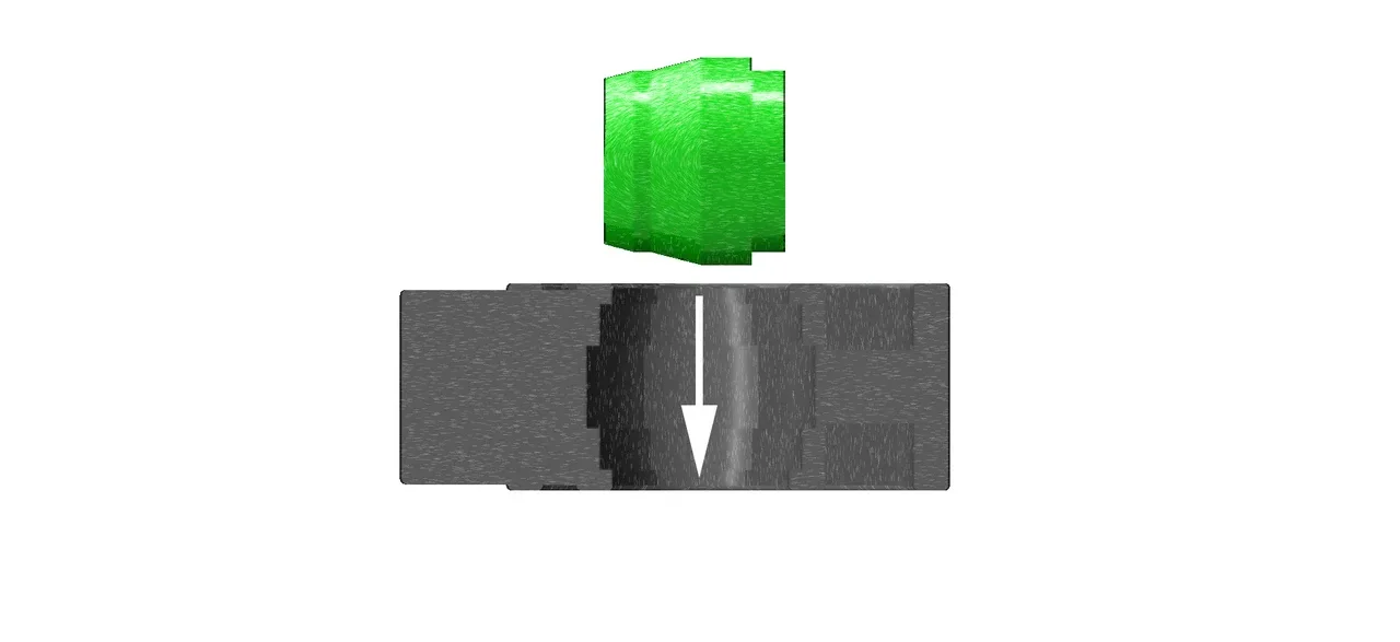 Mazda B-Series Shift Cable Repair Kit SI2Kit161 image 3