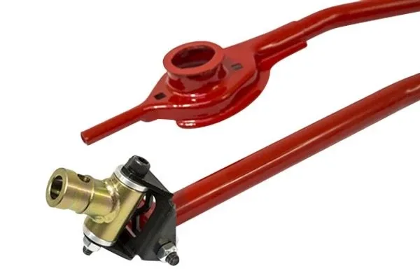 1988-1991 Honda Civic Manual Transmission Shift Linkage Kit MPN 59119 image 2