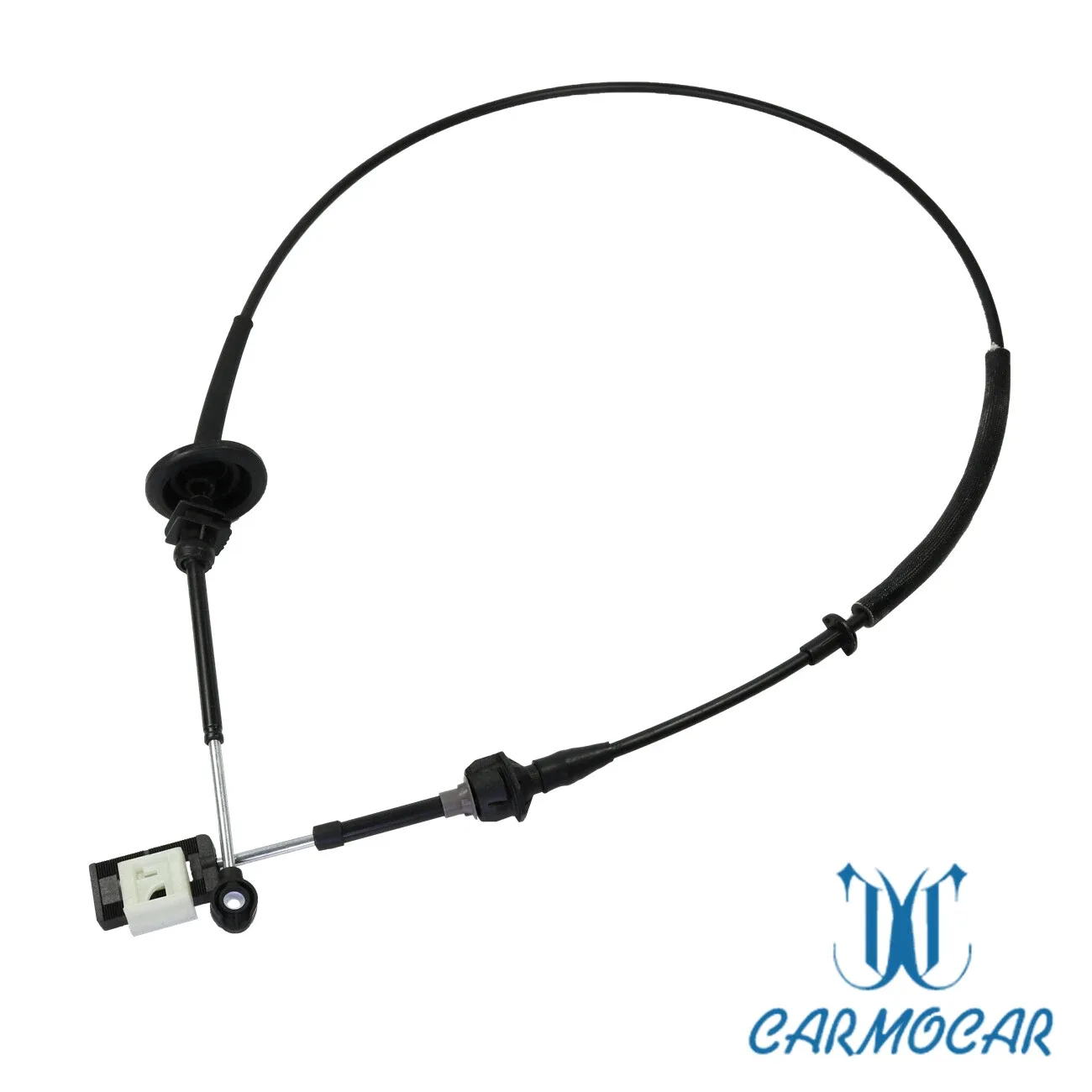 1999-2004 Ford Super Duty / Excursion Automatic Shift Cable XC3Z7E395DA image 2