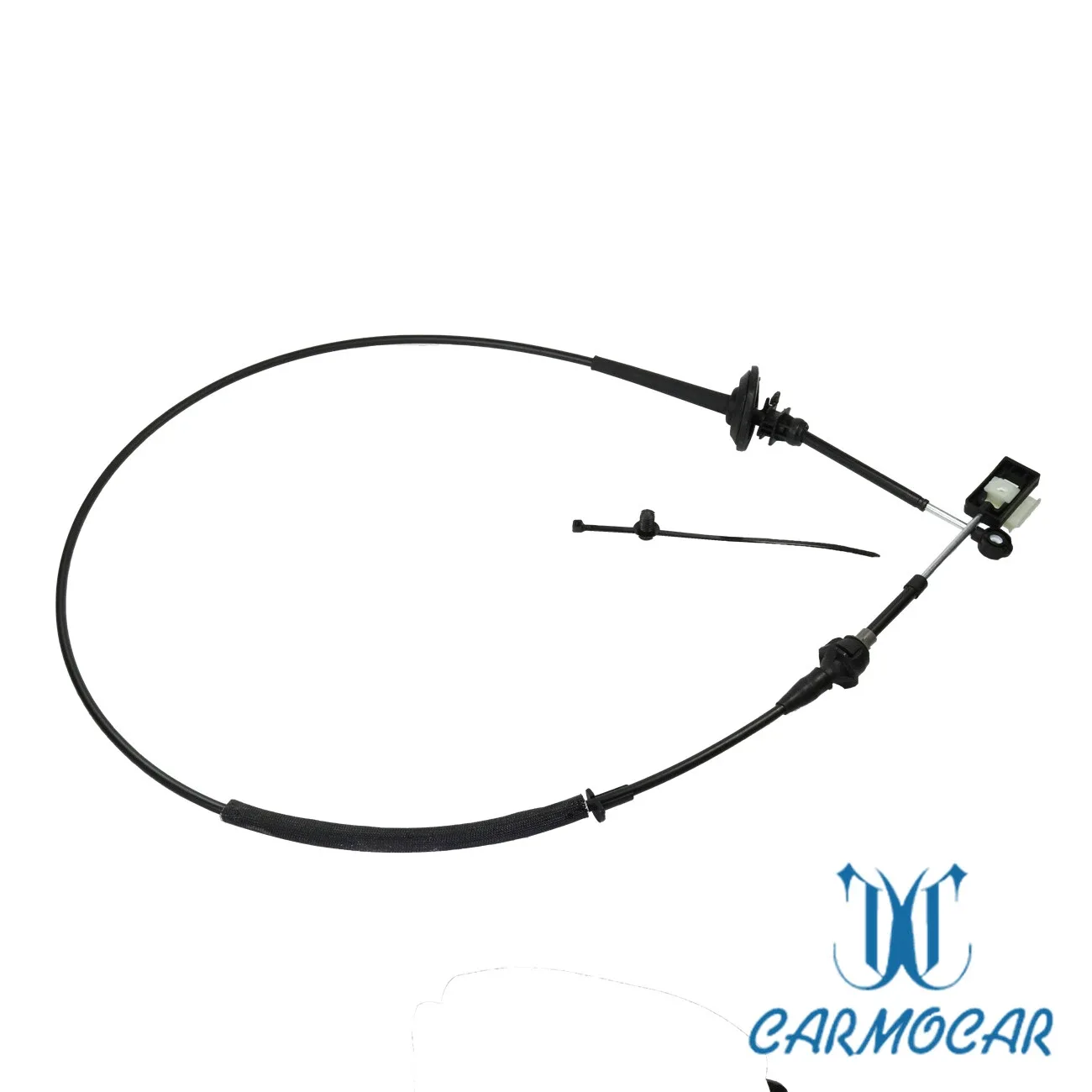 1999-2004 Ford Super Duty / Excursion Automatic Shift Cable XC3Z7E395DA image 3