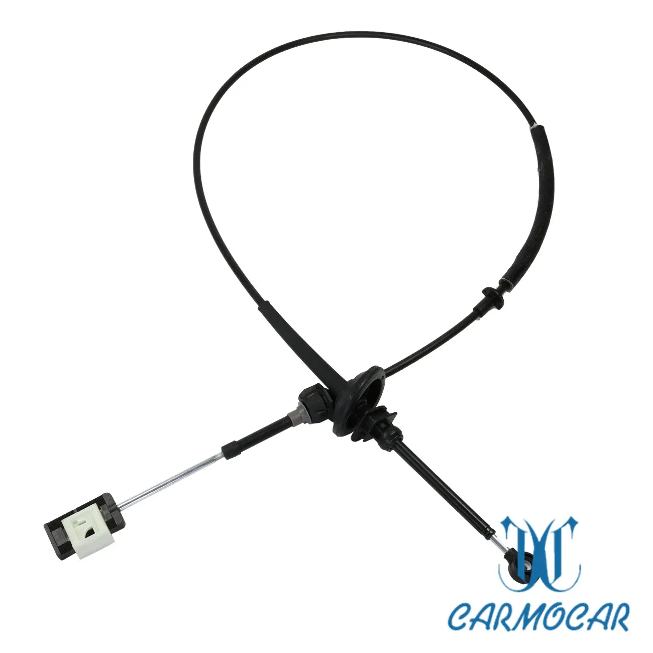 1999-2004 Ford Super Duty / Excursion Automatic Shift Cable XC3Z7E395DA image 4