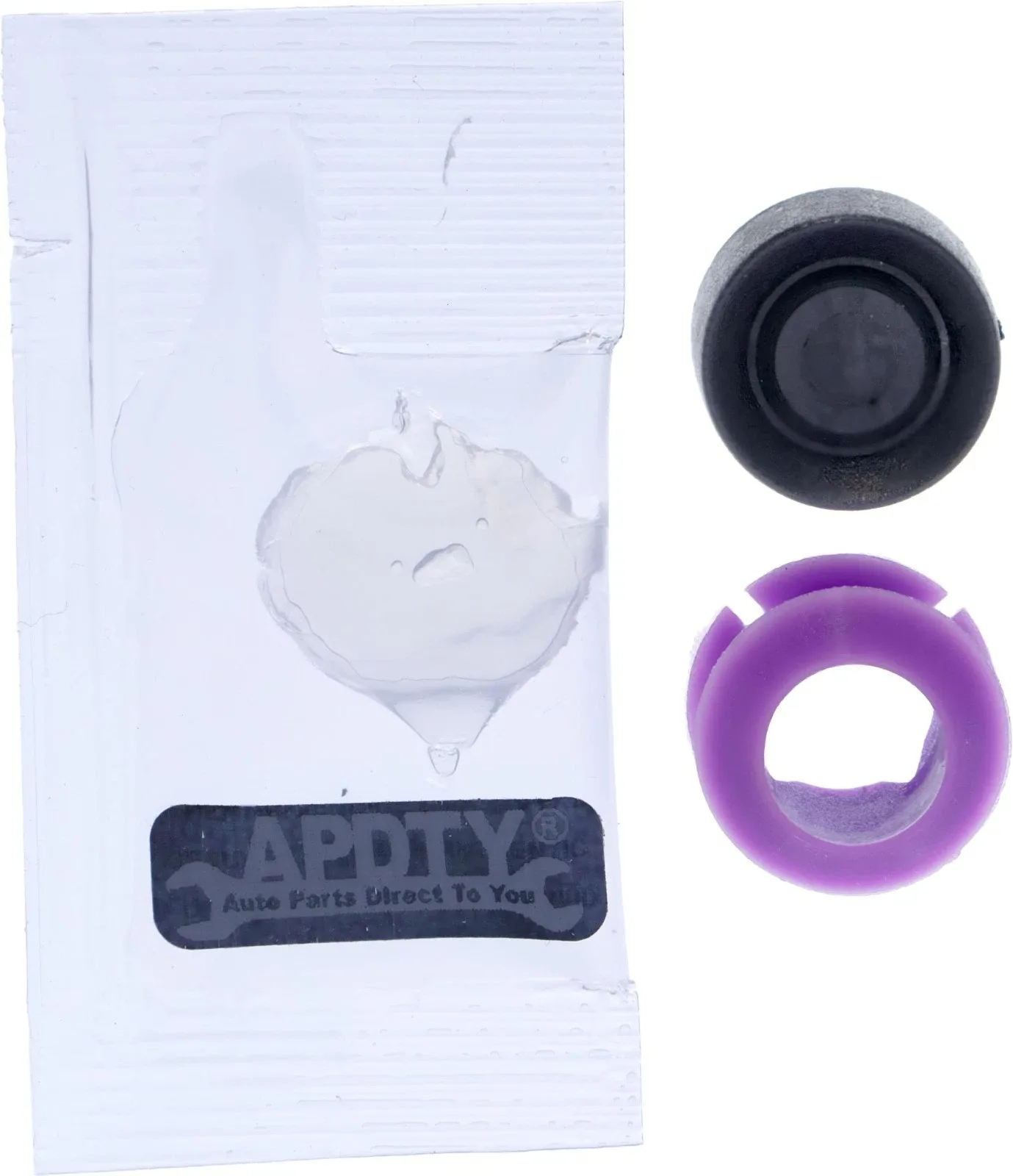Shift Cable Bushing Repair Kit MPN 141607 image 2