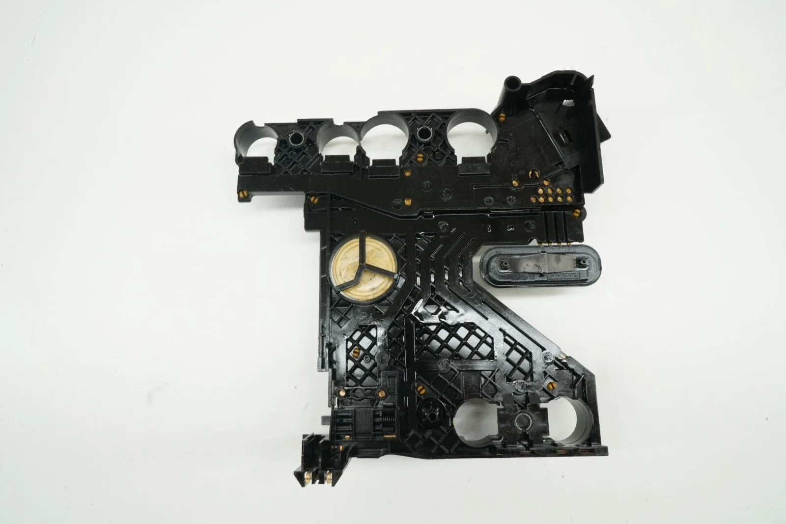 Mercedes 5G-Tronic (722.6) Valve Body Conductor Plate MPN 1402700861 image 2