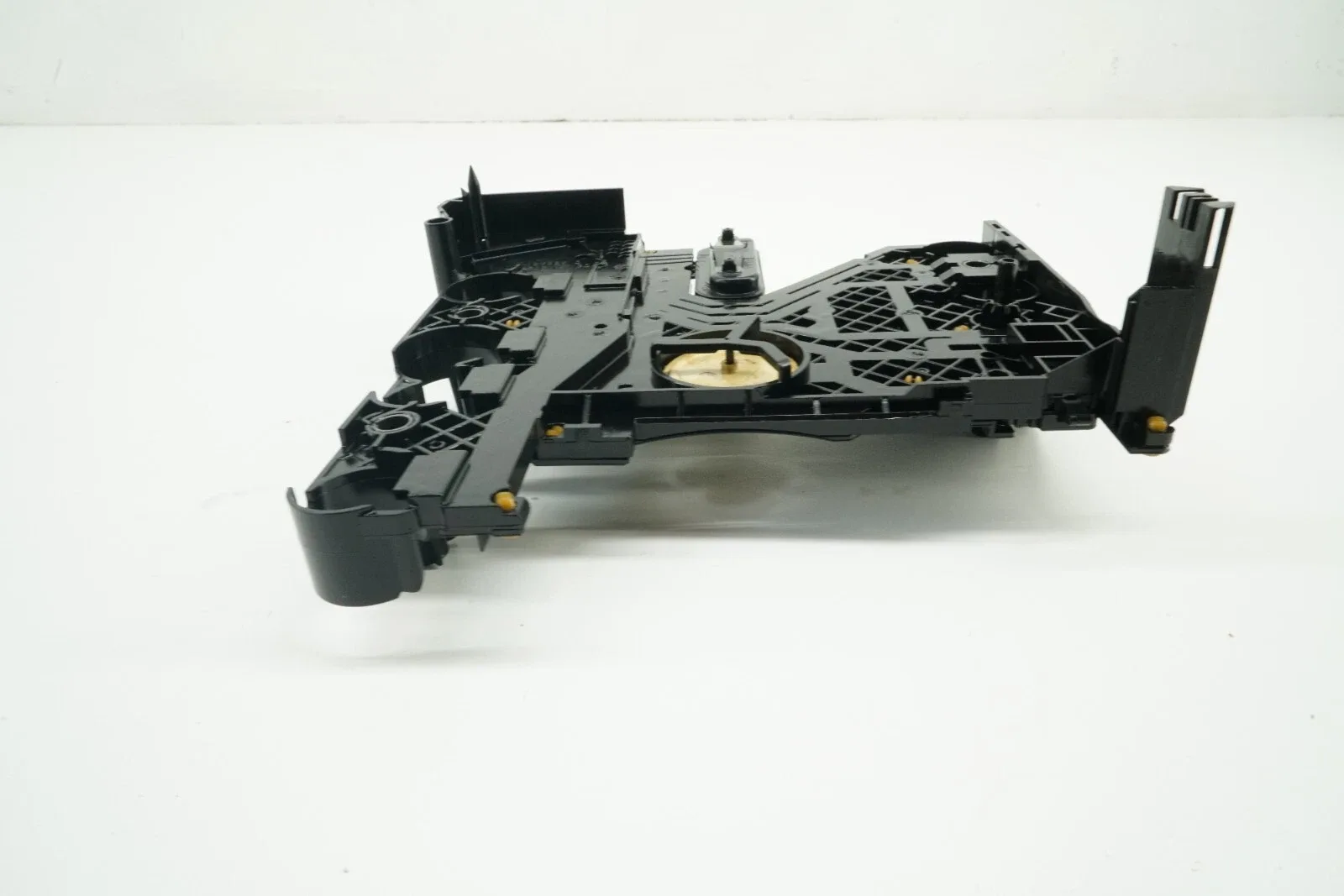 Mercedes 5G-Tronic (722.6) Valve Body Conductor Plate MPN 1402700861 image 4