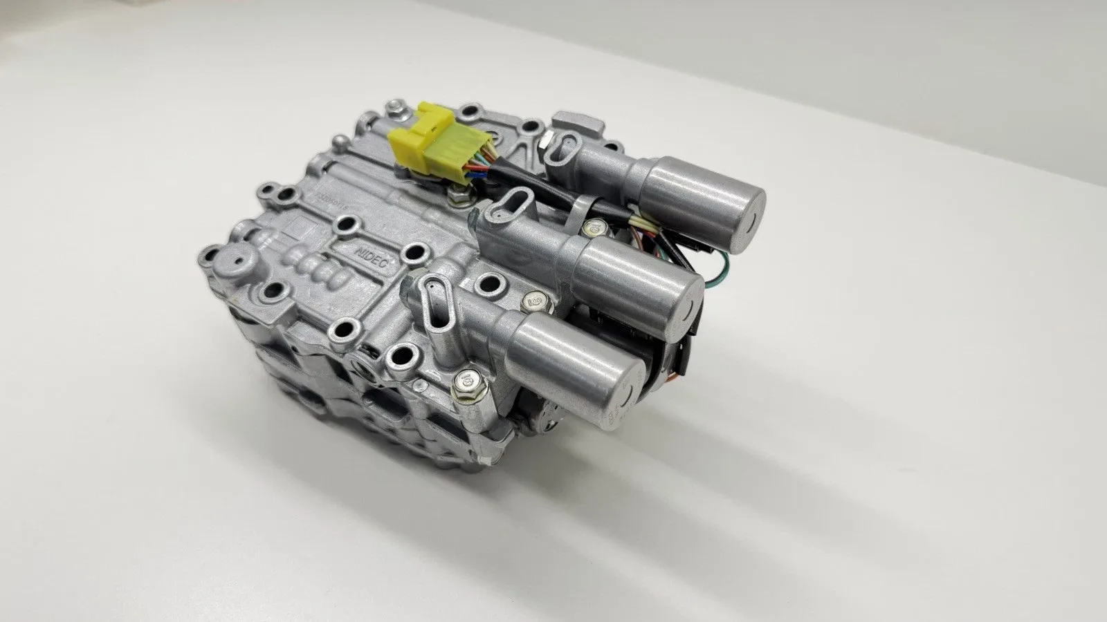 2024-2026 Subaru Crosstrek CVT Valve Body (F3Z050118) image 3