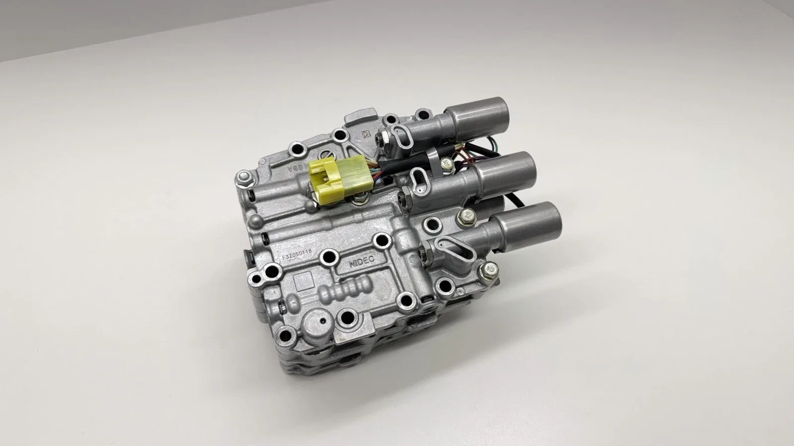 2024-2026 Subaru Crosstrek CVT Valve Body (F3Z050118)