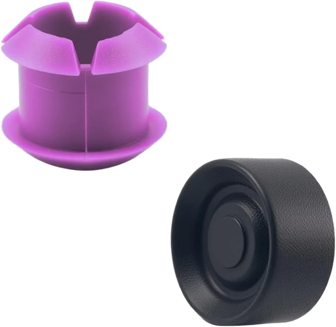 Shifter Bushing Kit for Lexus & Pontiac - Unbranded Inside Shift Cable Bushing image 2