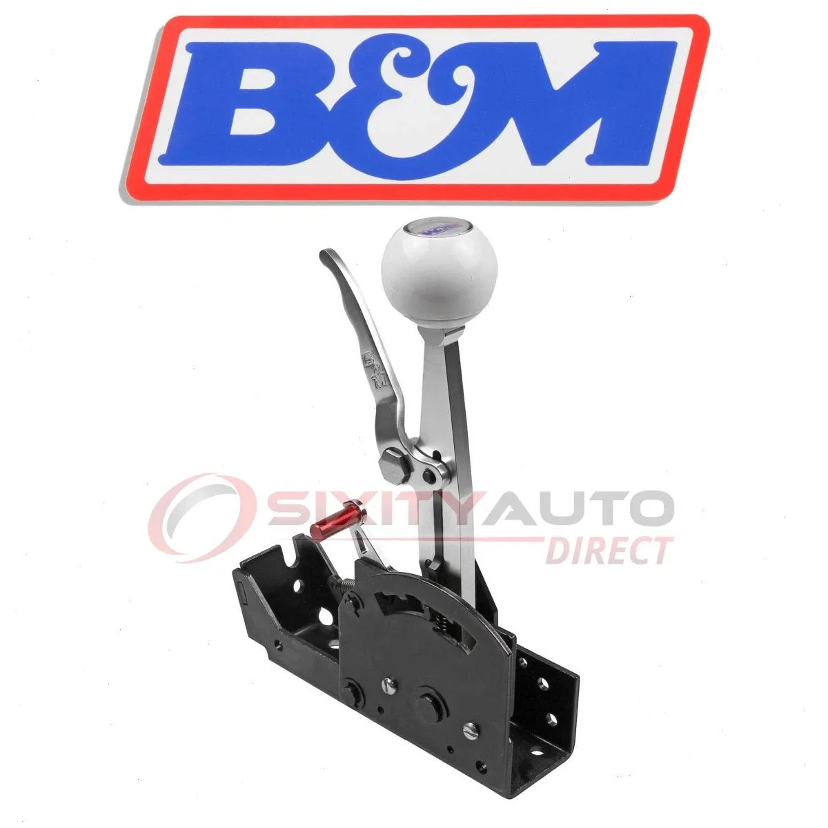 1969-1973 Chevrolet Blazer Automatic Transmission Shift Lever Kit - B&M SX-5TDA