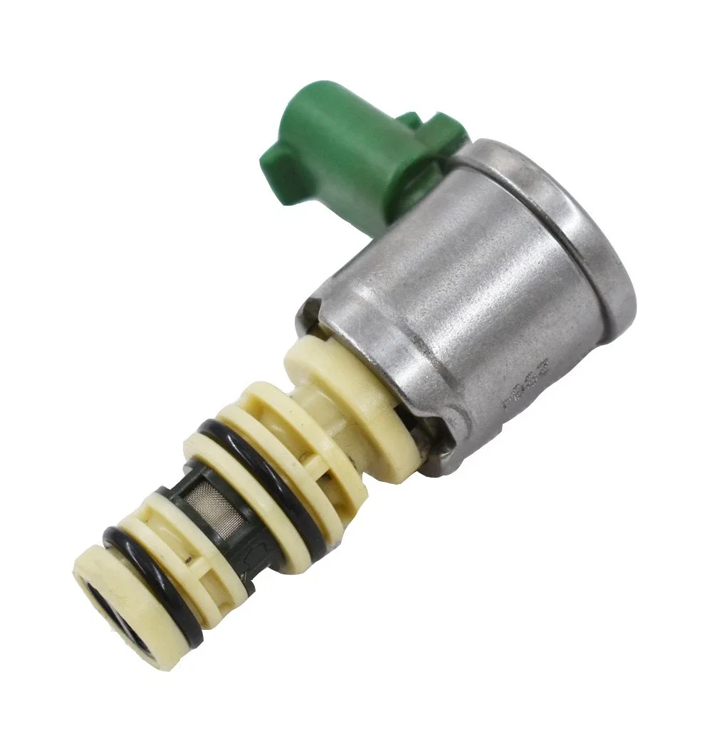 1999-2003 GM & BMW 5L40E Transmission Solenoid Kit OM125316OC image 3
