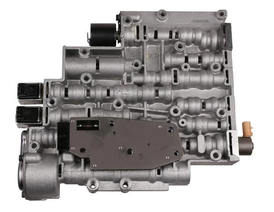 1993-1994 GM 4L60E Valve Body MPN 24236842