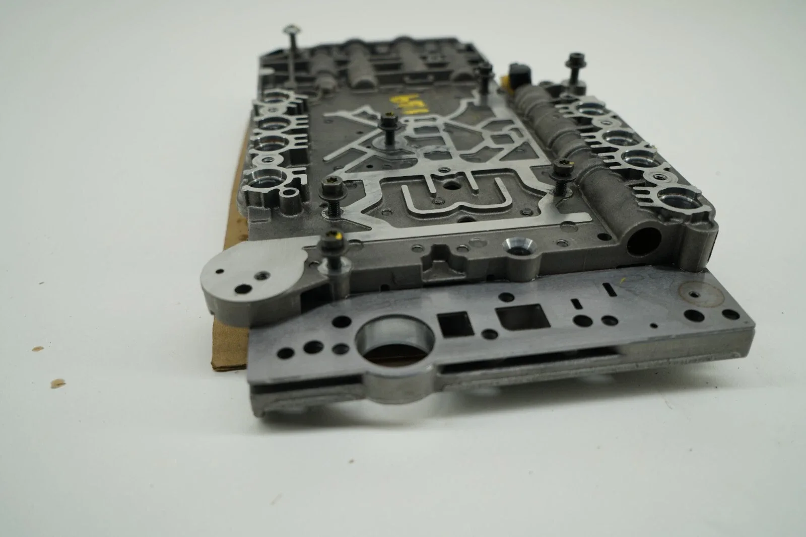 Mercedes CL550 / ML350 7G-Tronic (722.9) Valve Body - 2202701806 image 3