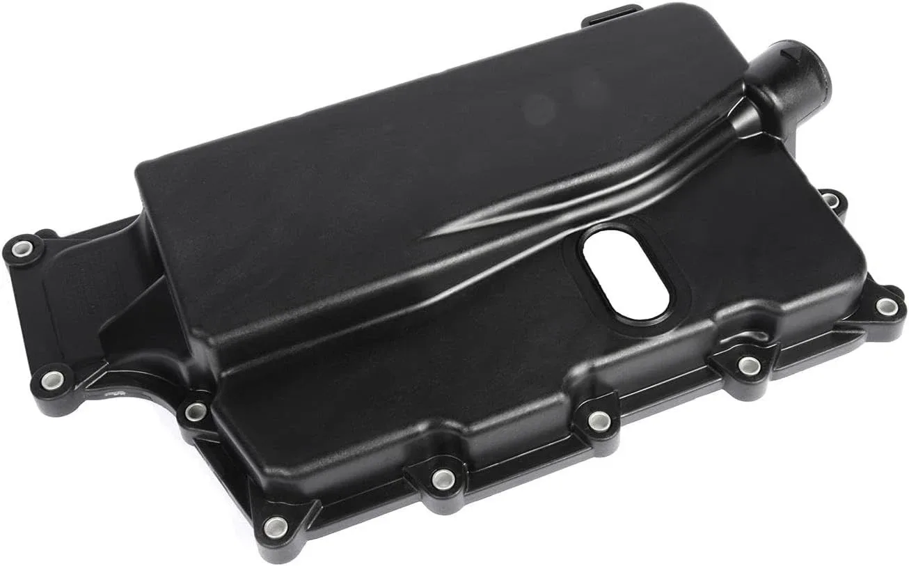 Valve Body Cover - Automatic Transmission Control Valve Body Cover (Unbranded) image 2