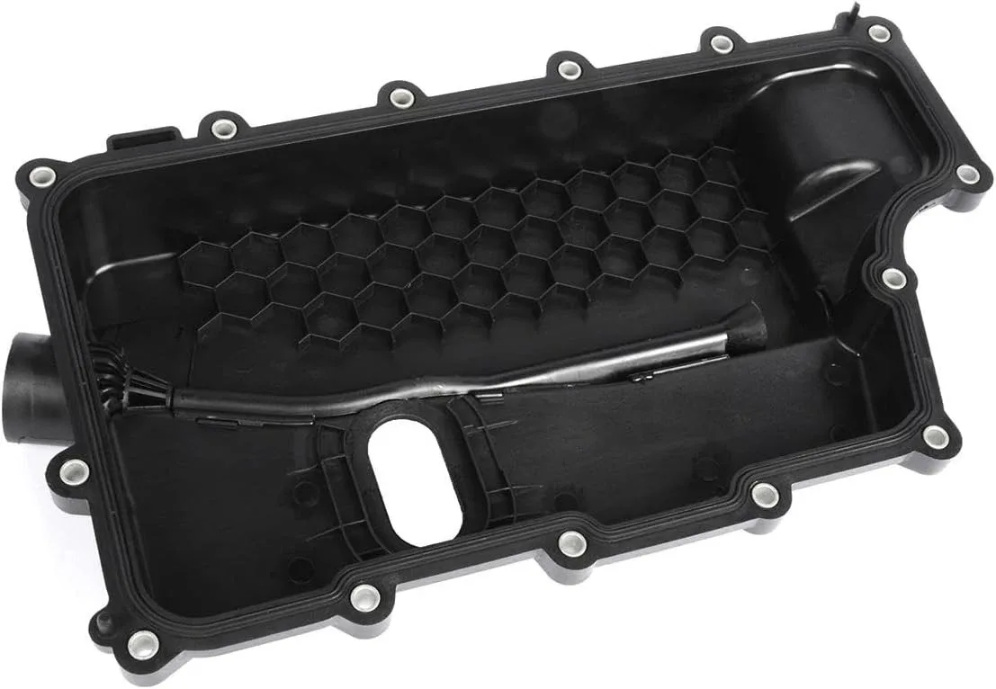 Valve Body Cover - Automatic Transmission Control Valve Body Cover (Unbranded) image 3