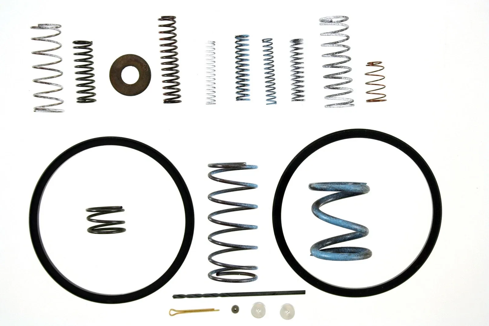 Pioneer Cables Automatic Transmission Shift Kit 765016