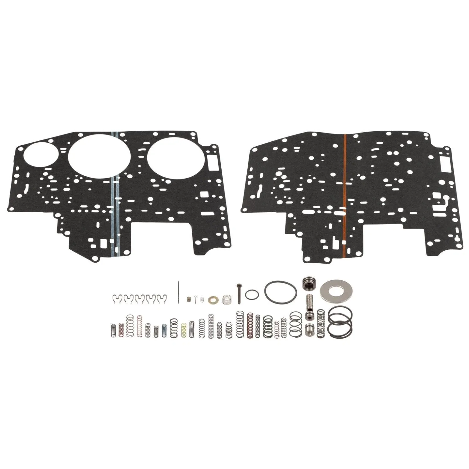 Pioneer Cables Automatic Transmission Shift Kit for Mustang - 765002 image 3