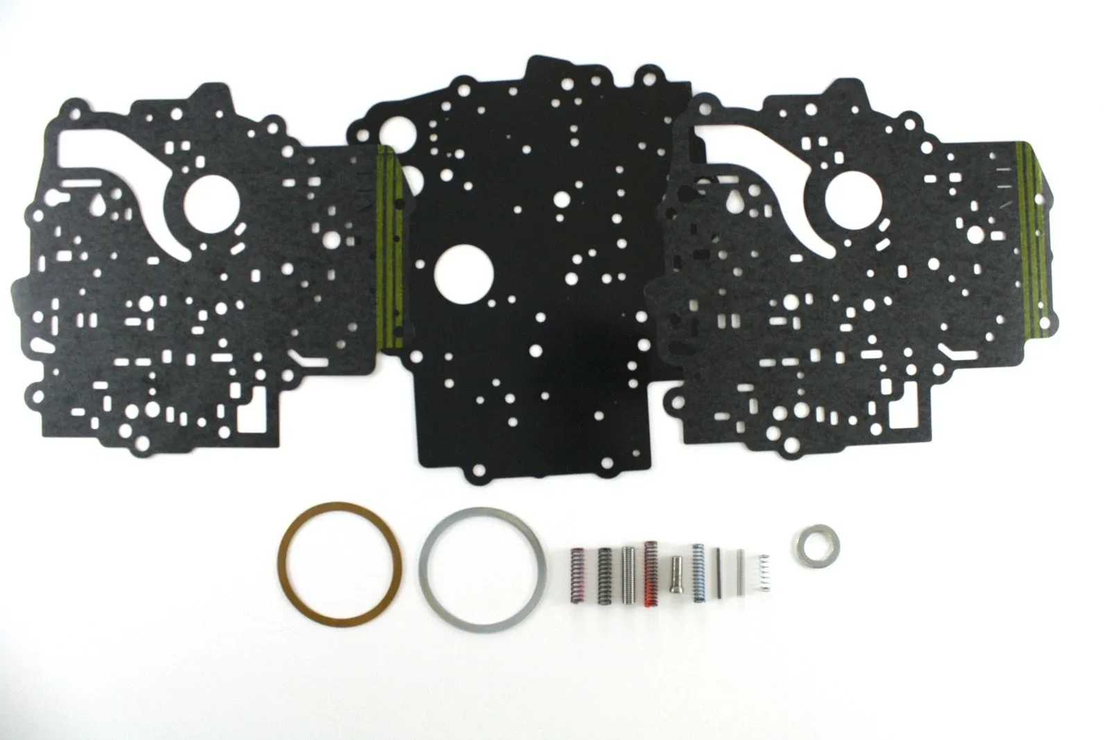 Pioneer Cables Automatic Transmission Shift Kit 765006 for Cavalier
