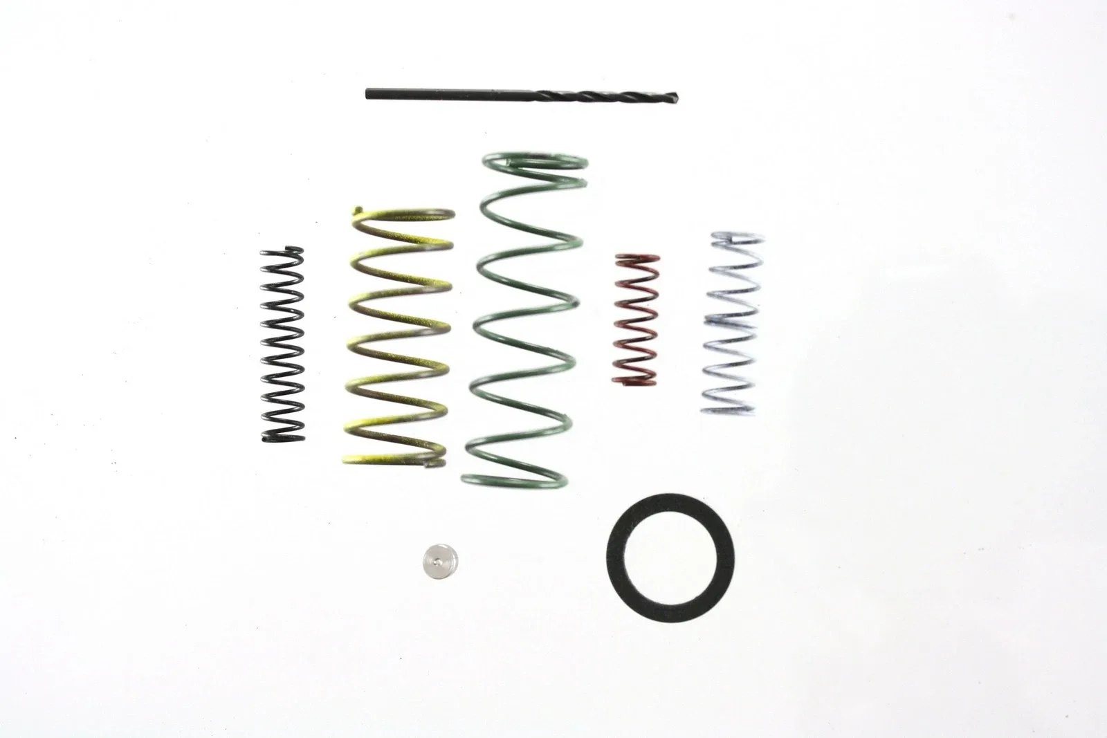 Pioneer Cables Automatic Transmission Shift Kit 765009 for F-150 & Mustang