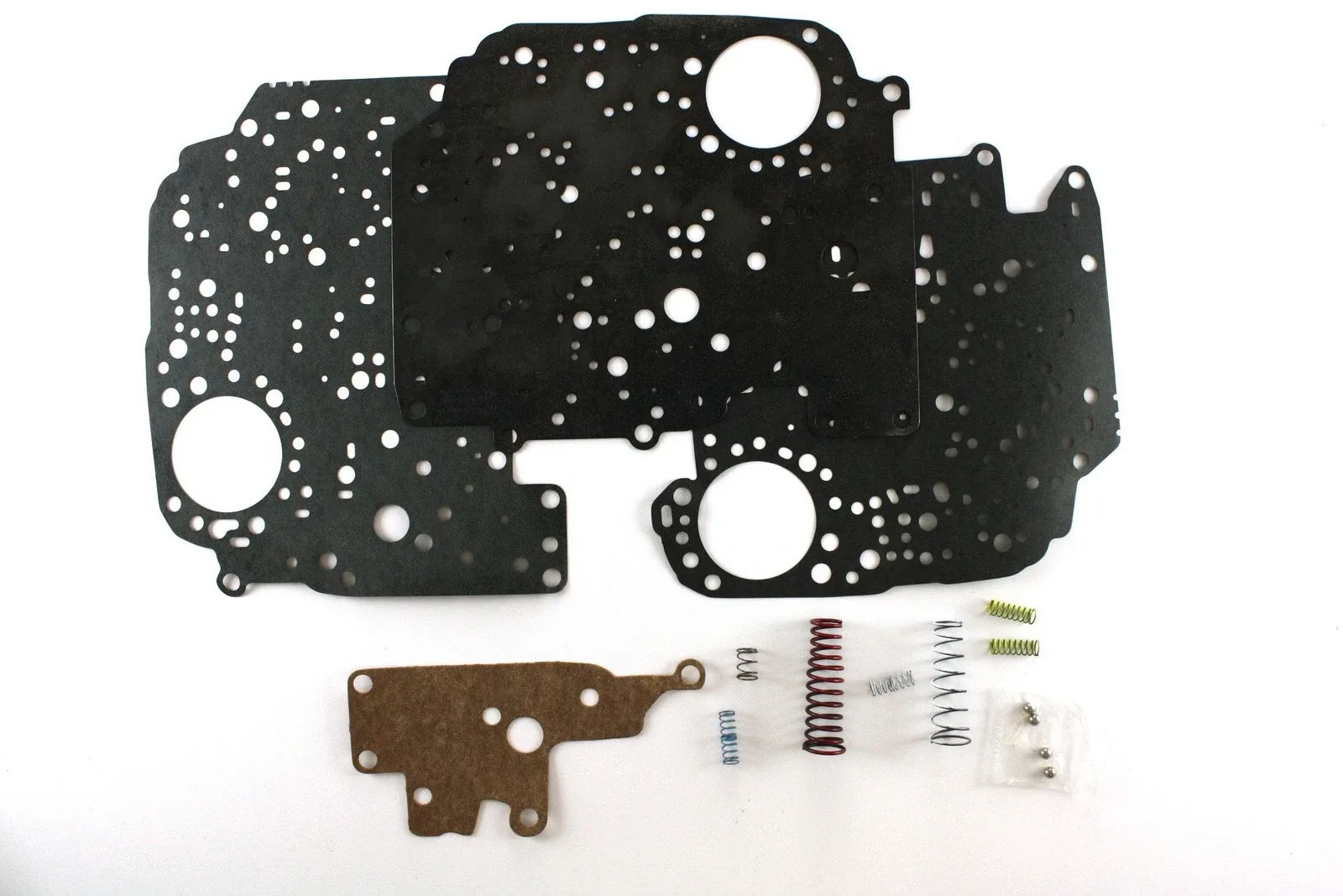 Pioneer Cables 765007 Automatic Transmission Shift Kit