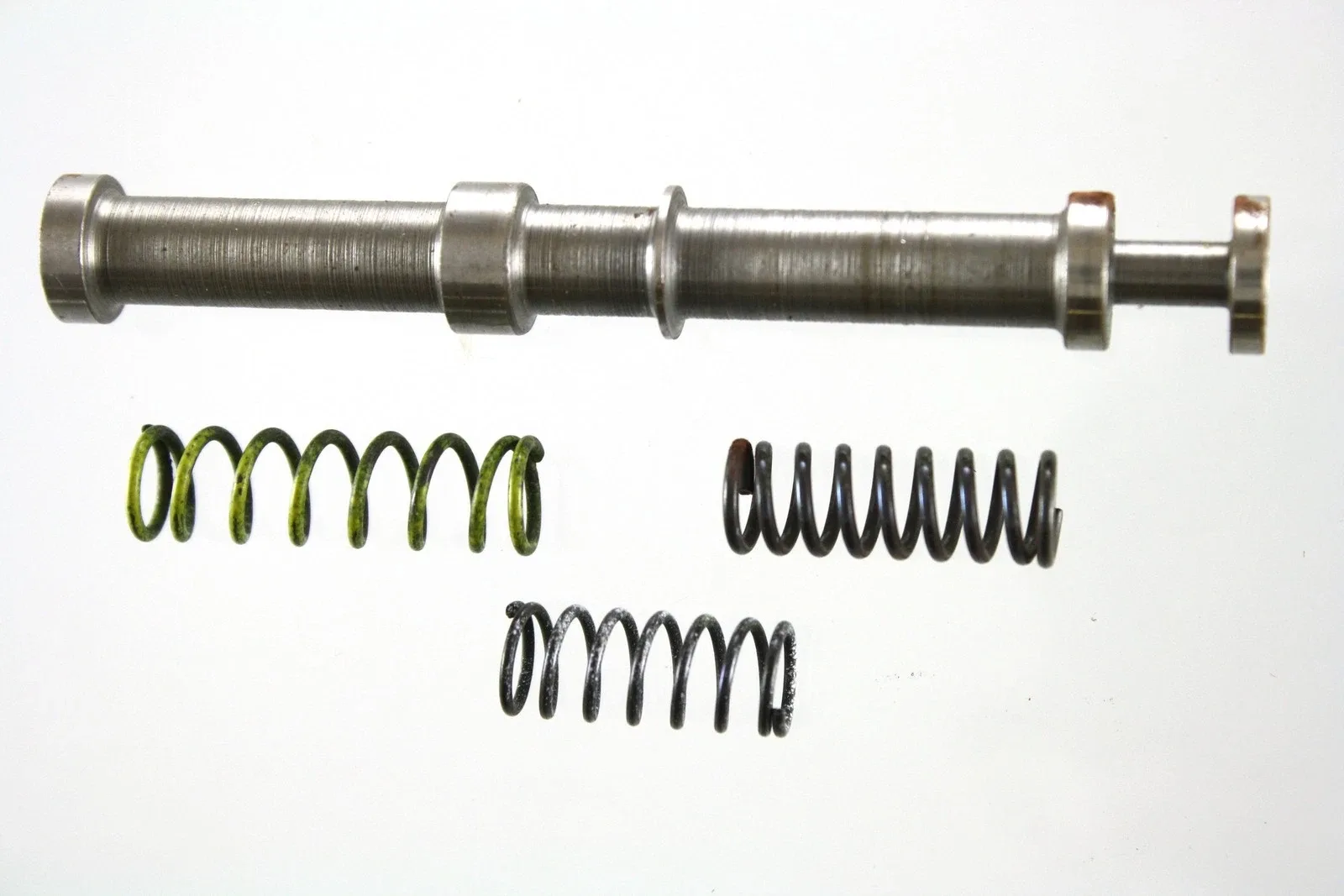 Pioneer Cables 765011 Automatic Transmission Shift Kit for B1500 & B2500