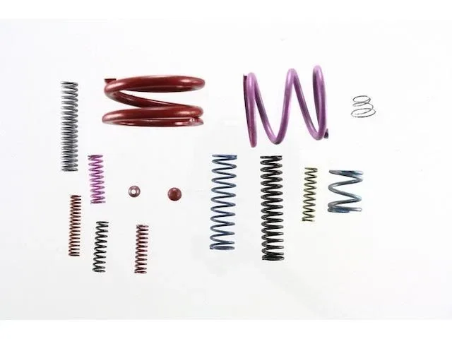 1983-1991 GMC S15 Jimmy Automatic Transmission Shift Kit 49589KCNG