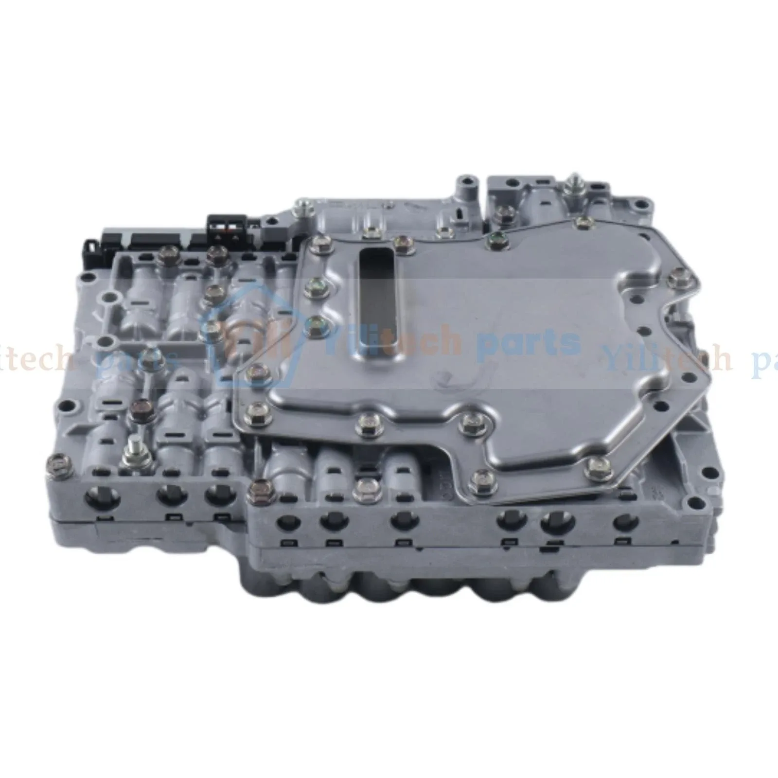 2014-2016 Infiniti Q50 Transmission Valve Body & Solenoid 31705-X132C image 2