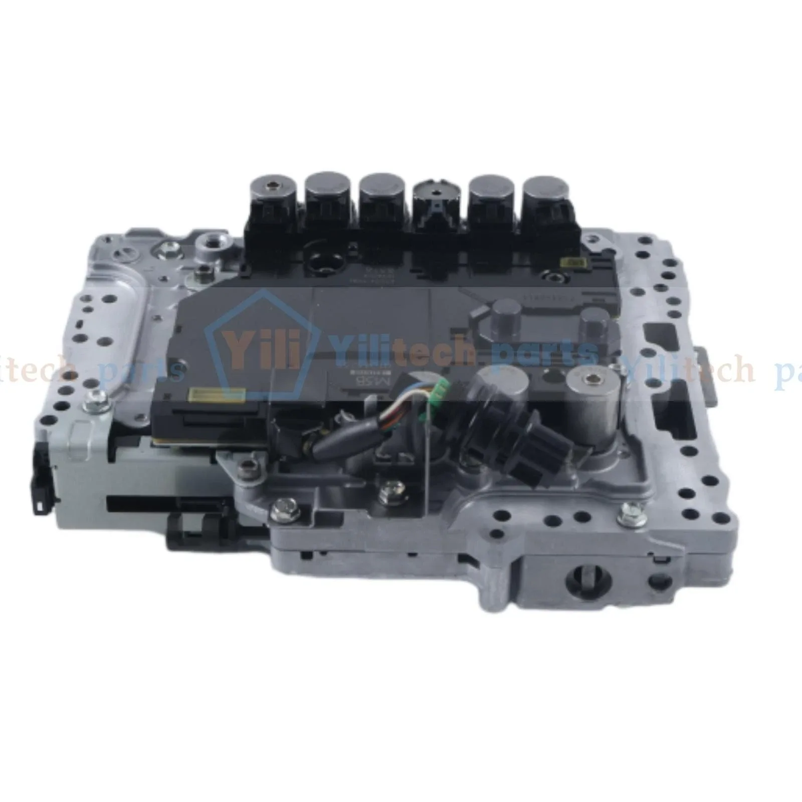 2014-2016 Infiniti Q50 Transmission Valve Body & Solenoid 31705-X132C image 3