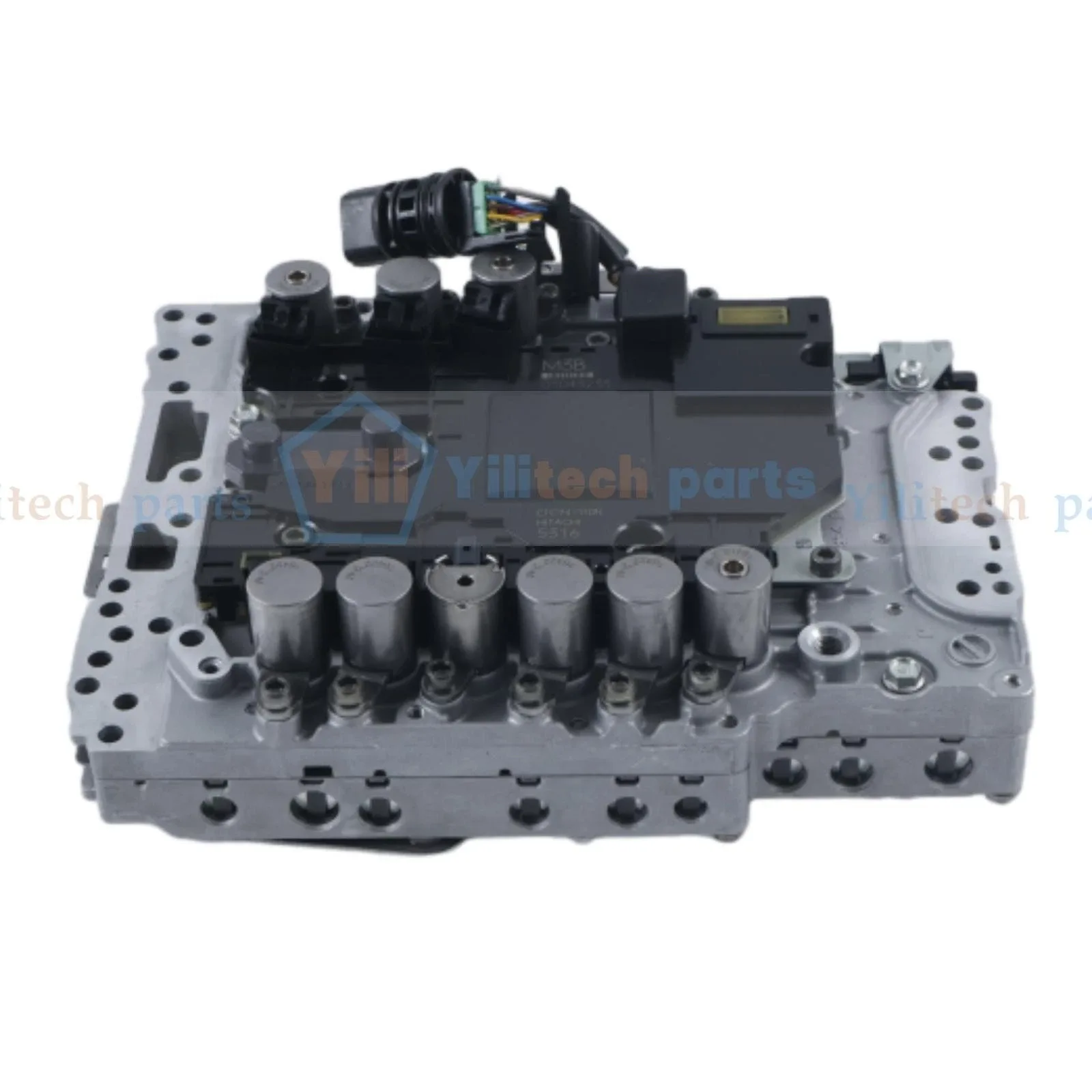 2014-2016 Infiniti Q50 Transmission Valve Body & Solenoid 31705-X132C