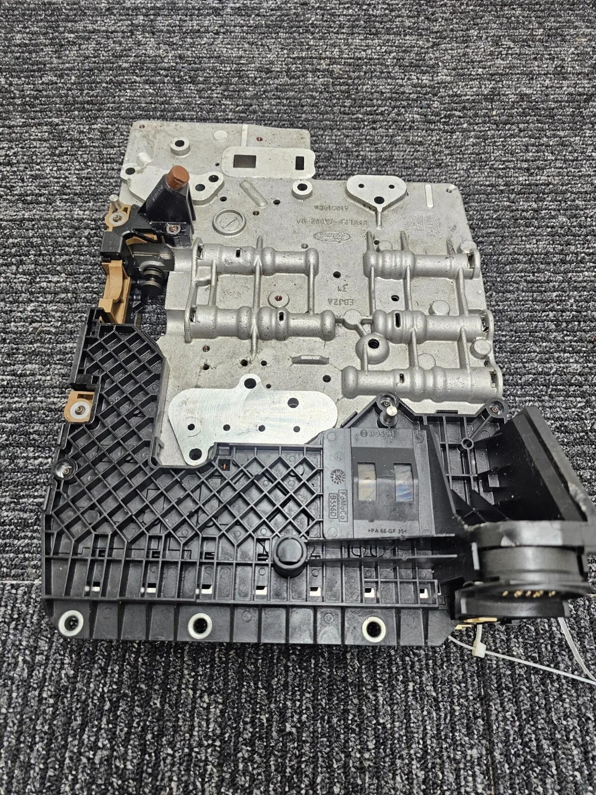 Ford Valve Body RF6L2P-7A092-DA for 6R60 Transmission