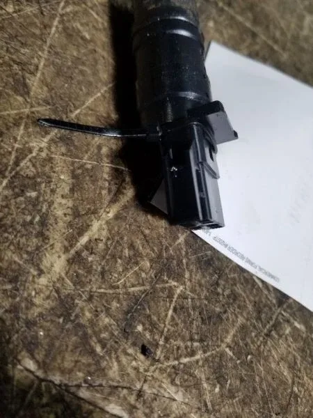 1998-up Ford valve body-to-case connector for 4R70E/4R70W/4R75E/4R75W — part 499 image 3