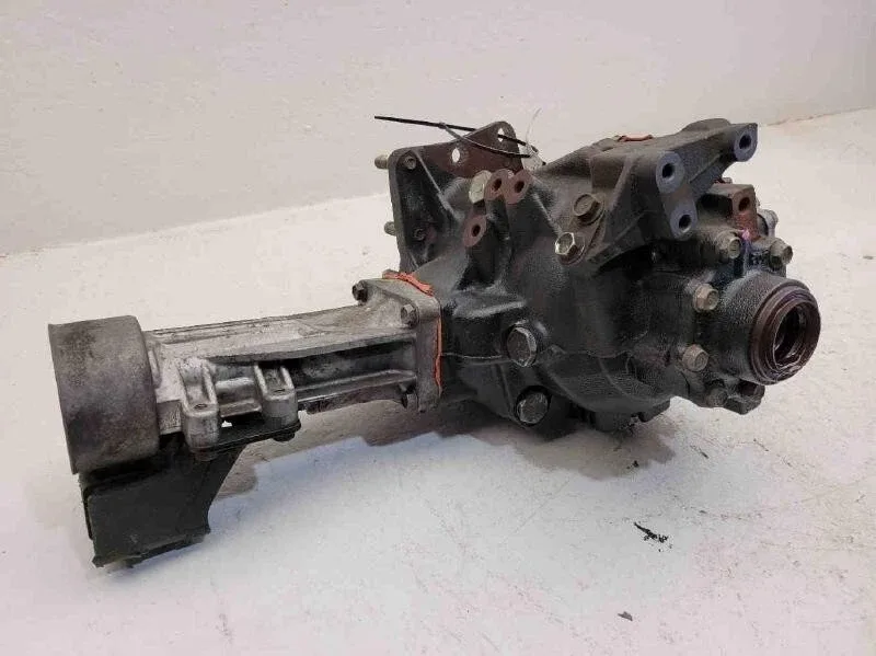 1999-2003 Lexus RX300 Transfer Case Assembly AT - Interchange 412-55571 image 3