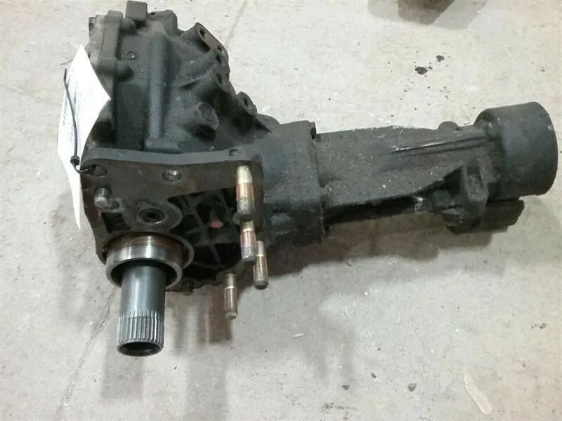 1999-2003 Lexus RX300 Transfer Case Assembly AT - Interchange 412-55571 image 4