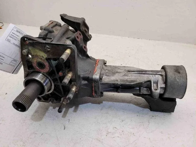 1999-2003 Lexus RX300 Transfer Case Assembly AT - Interchange 412-55571