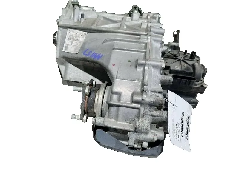 2007-2013 Toyota Tundra 5.7L Transfer Case OEM image 2