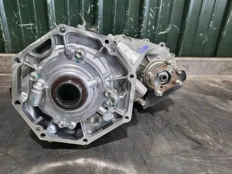 2007-2013 Toyota Tundra 5.7L Transfer Case OEM