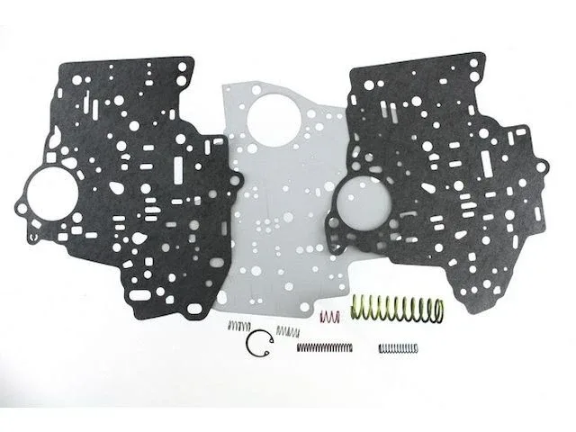 1972-1980, 1982-1984 Bentley Corniche Automatic Transmission Shift Kit 56347GNNG