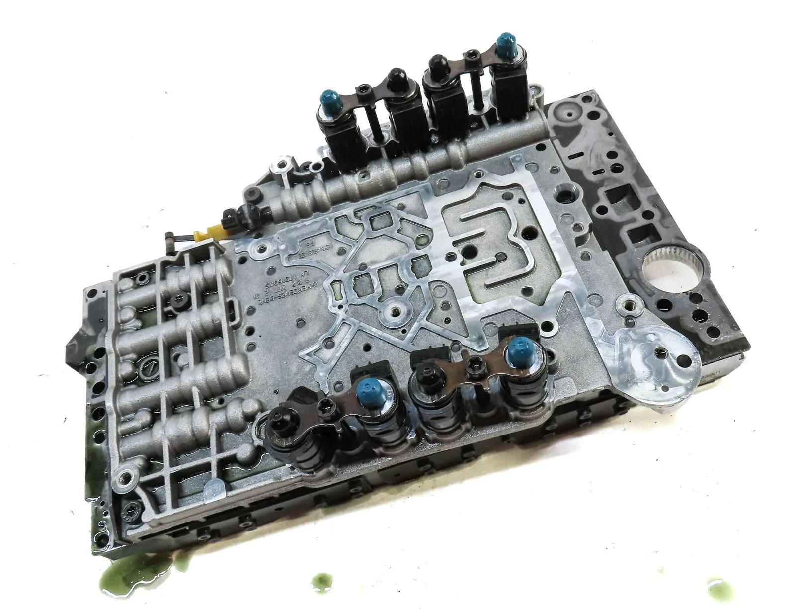 2015-2020 Mercedes-Benz C/E/S/GL/ML Transmission Valve Body - 231270380187 image 3