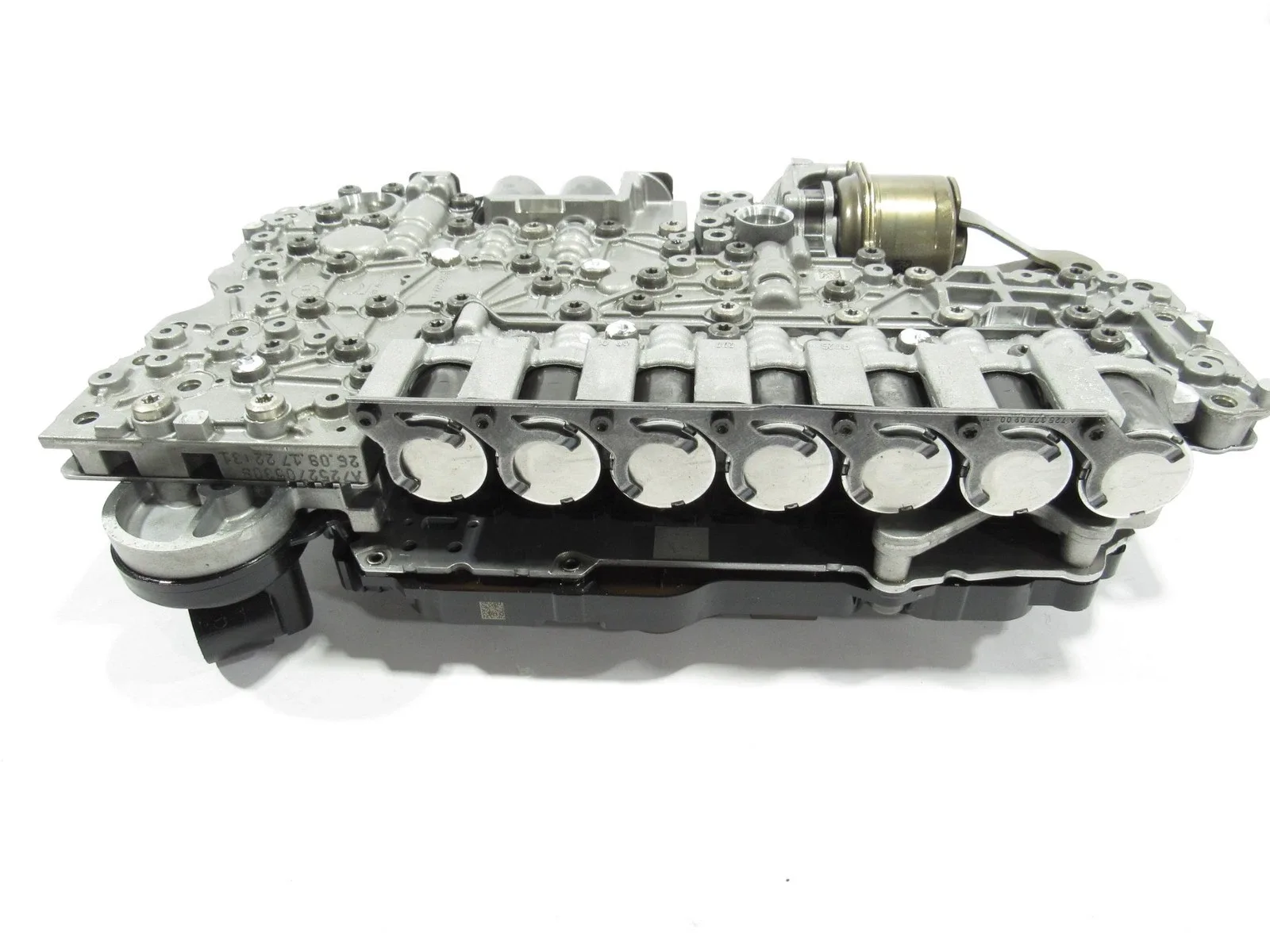 2018-2020 Mercedes E63 S (W213) Automatic Transmission Valve Body A7252705309 image 4