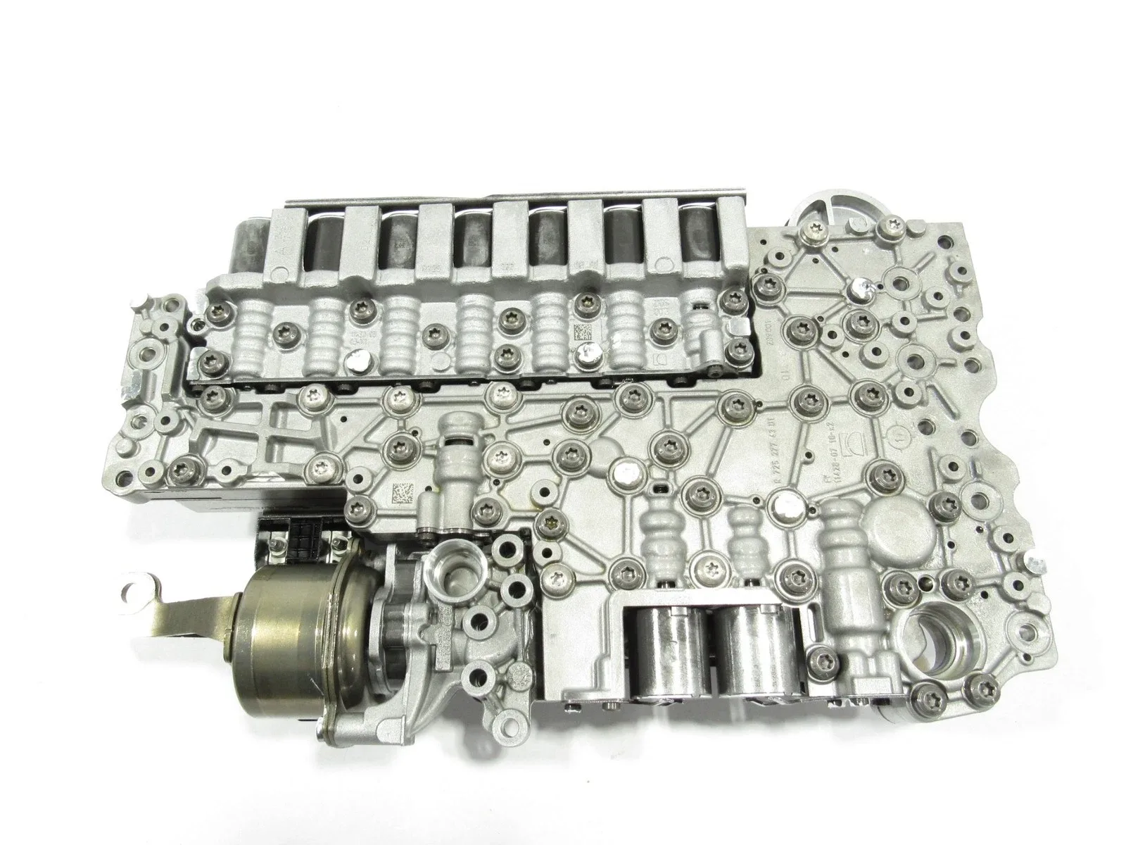 2018-2020 Mercedes E63 S (W213) Automatic Transmission Valve Body A7252705309
